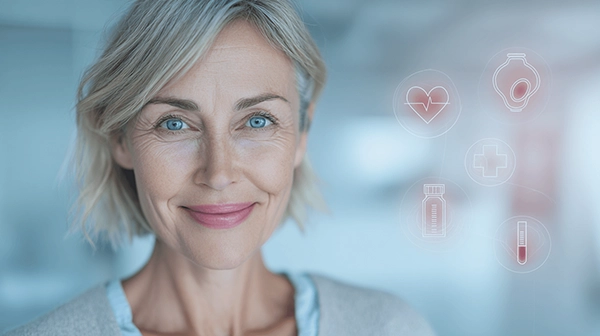 honeyartstudio healthy woman 40 modern medical check up conce 158065fb 5b83 46a5 81a5 e0ac0f3a01bb 1 (1) kopia