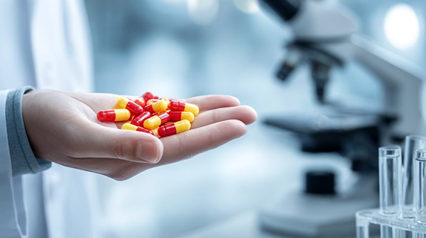 osabina61 a photo of a professional hand in lab coat sleeve pre 6050969e a0bd 482f 81e9 a485ce958223 kopia